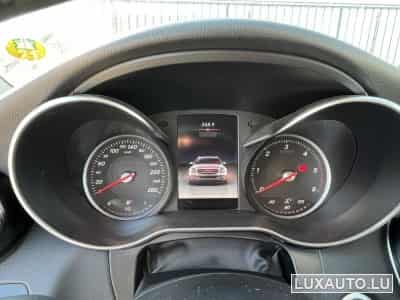 Mercedes C 220 AMG Line (2018) - Foto 8