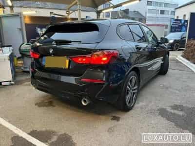 BMW 118 Série Advantage (2020) - Photo 2