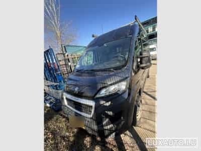 Peugeot Boxer (2018) - Foto 1