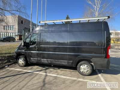 Peugeot Boxer (2018) - Foto 2