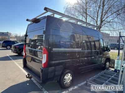 Peugeot Boxer (2018) - Foto 4