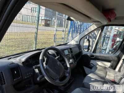 Peugeot Boxer (2018) - Foto 5