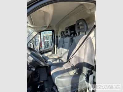 Peugeot Boxer (2018) - Foto 6