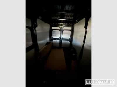 Peugeot Boxer (2018) - Foto 7