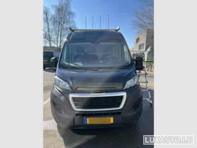 Peugeot Boxer (2019) - Foto 2