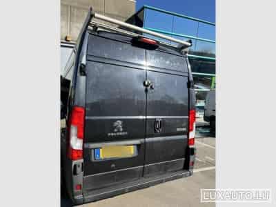 Peugeot Boxer (2019) - Foto 3