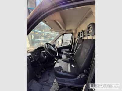 Peugeot Boxer (2019) - Foto 4