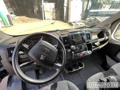 Peugeot Boxer (2019) - Foto 5