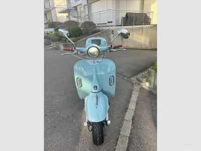 Kito 2000 (2022) - Foto 1