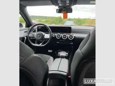 Mercedes A 250 AMG line (2019) - Foto 6