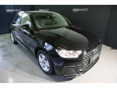 Audi A1 Sportback S Line (2024) - Photo 1