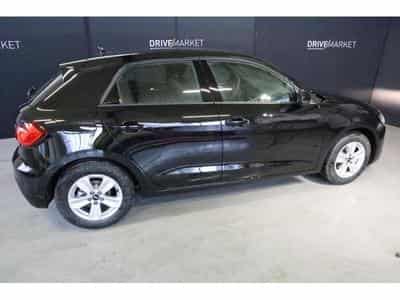 Audi A1 Sportback S Line (2024) - Photo 3