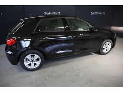 Audi A1 Sportback S Line (2024) - Photo 4