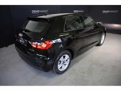 Audi A1 Sportback S Line (2024) - Photo 5