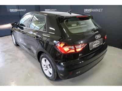 Audi A1 Sportback S Line (2024) - Photo 6
