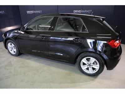 Audi A1 Sportback S Line (2024) - Photo 7