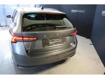 Skoda Octavia Selection (2025) - Photo 13