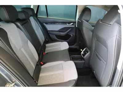 Skoda Octavia Selection (2025) - Photo 14