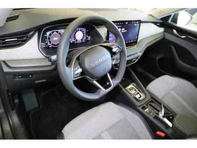 Skoda Octavia Selection (2025) - Photo 15