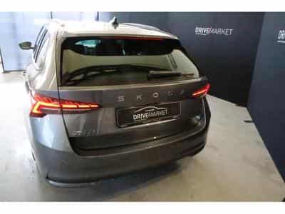 Skoda Octavia Selection (2025) - Photo 3