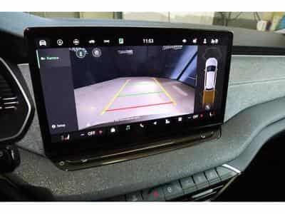 Skoda Octavia Selection (2025) - Photo 5