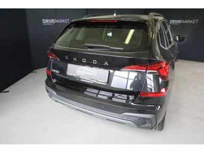 Skoda Kamiq Selection (2025) - Photo 1