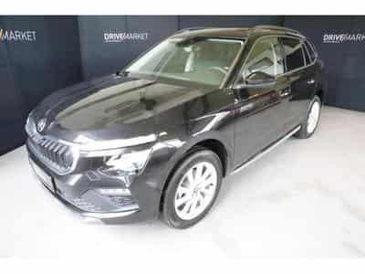 Skoda Kamiq Selection (2025) - Foto 13