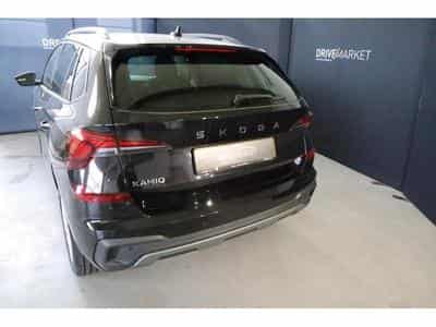 Skoda Kamiq Selection (2025) - Foto 14