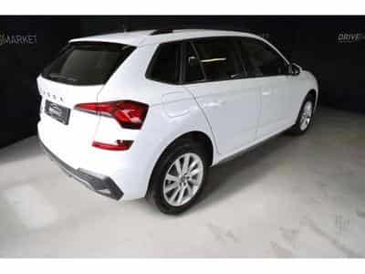 Skoda Kamiq Selection (2025) - Photo 11