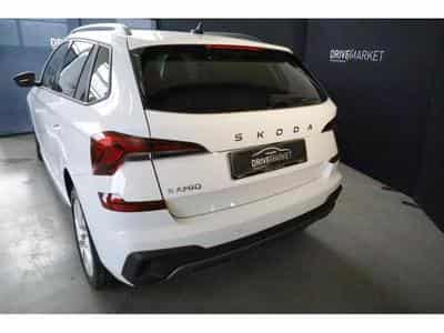 Skoda Kamiq Selection (2025) - Photo 14