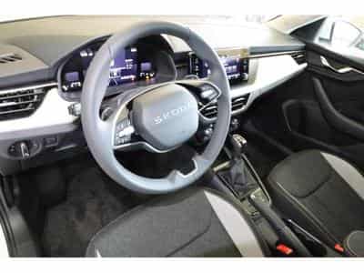 Skoda Kamiq Selection (2025) - Photo 2