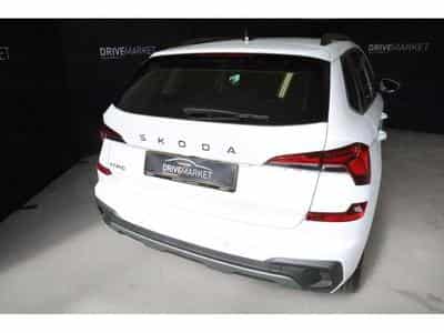 Skoda Kamiq Selection (2025) - Photo 3