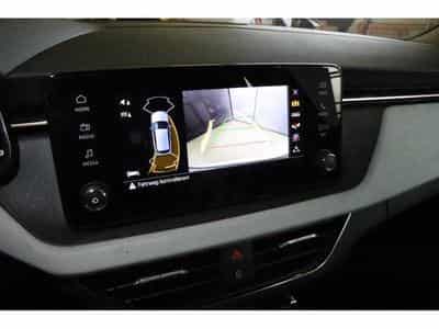 Skoda Kamiq Selection (2025) - Photo 4