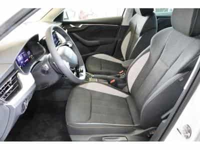 Skoda Kamiq Selection (2025) - Photo 9