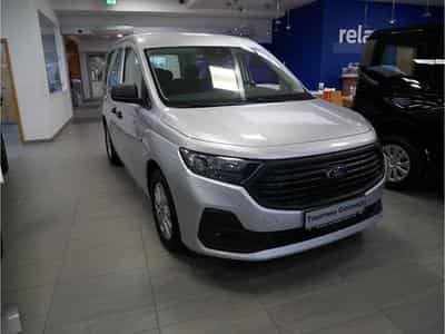 Ford Tourneo Trend 2.0 EcoBlue 102PS M6 (2025) - Foto 2