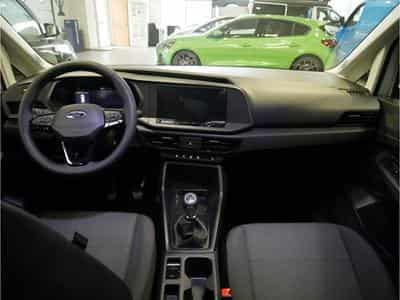 Ford Tourneo Trend 2.0 EcoBlue 102PS M6 (2025) - Foto 4