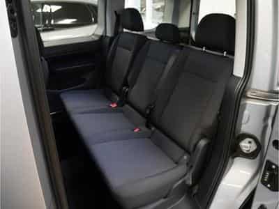 Ford Tourneo Trend 2.0 EcoBlue 102PS M6 (2025) - Foto 6