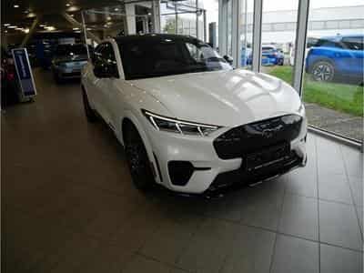 Ford Mustang Mach-E GT 99kWh Extended Range 487ch/258kW - A1 (2024) - Foto 1