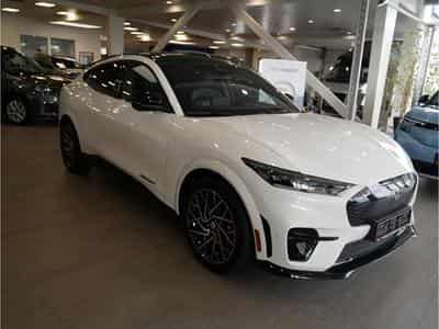 Ford Mustang Mach-E GT 99kWh Extended Range 487ch/258kW - A1 (2024) - Foto 2