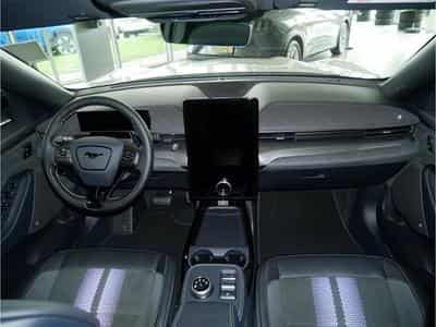 Ford Mustang Mach-E GT 99kWh Extended Range 487ch/258kW - A1 (2024) - Foto 6