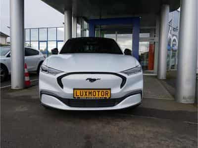 Ford Mustang Mach-E Premium AWD 99kWh Extended Range 351ch/258kW - A1 (2025) - Foto 1