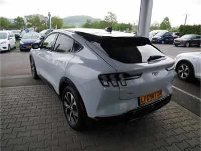 Ford Mustang Mach-E Premium AWD 99kWh Extended Range 351ch/258kW - A1 (2025) - Foto 3