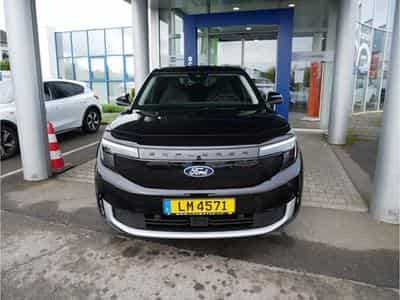 Ford Explorer Explorer 77kWh Extended Range RWD 286ch/210kW - A1 (2024) - Foto 1