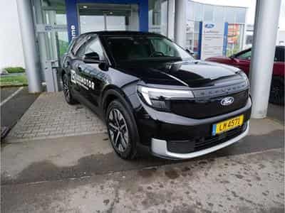 Ford Explorer Explorer 77kWh Extended Range RWD 286ch/210kW - A1 (2024) - Foto 2