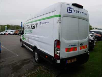 Ford Transit 2T 425E Fourgon Tole L4/H3 Trend Electric 67kW/198kW/269cv G (2023) - Foto 3