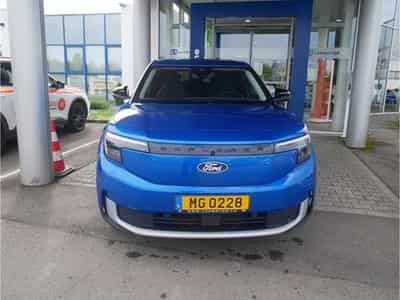 Ford Explorer Explorer Premium 79kWh Extended Range AWD 340ch/250kW - A1 (2024) - Foto 2