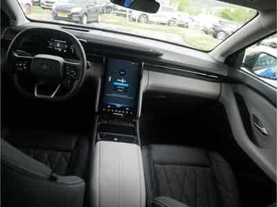 Ford Explorer Explorer Premium 79kWh Extended Range AWD 340ch/250kW - A1 (2024) - Foto 4