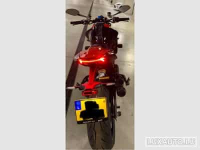 Ducati Monster Monster SP (2023) - Foto 3