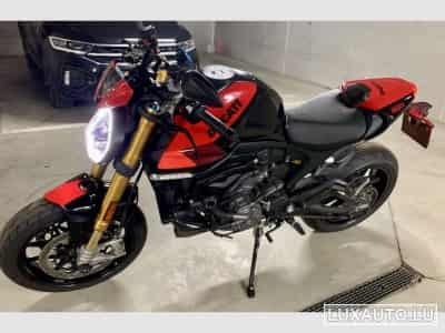 Ducati Monster Monster SP (2023) - Foto 4