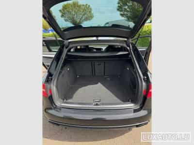 Audi RS4 (2013) - Photo 10